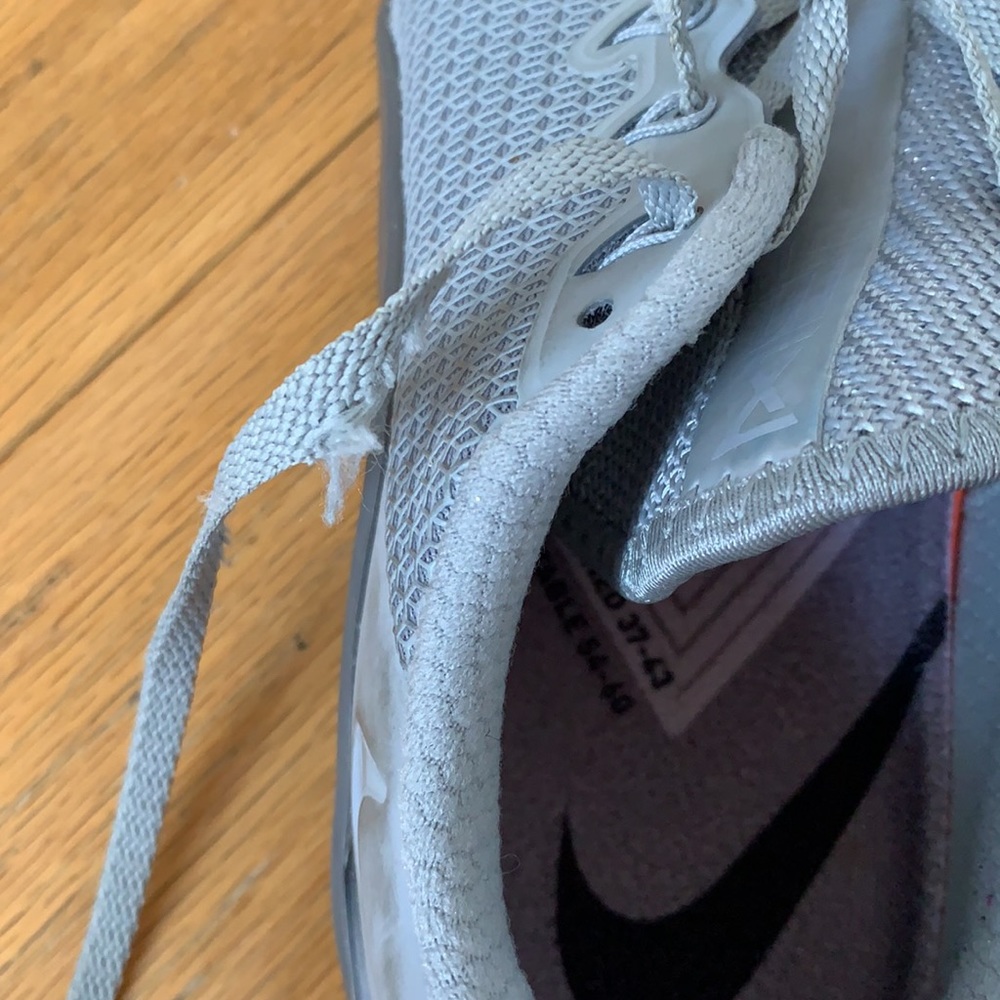 Nike Metcon size 6.5 - Picture 6 of 7